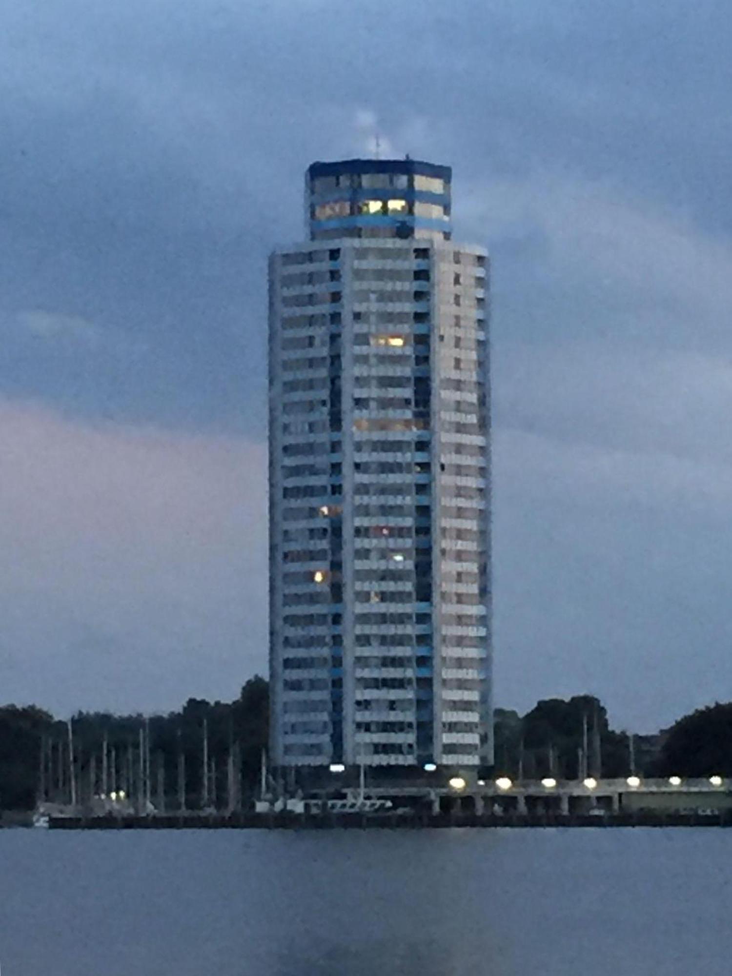 Ferienwohnung-Strandkorb Schleswig Exterior photo